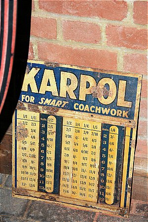 KARPOL - click to enlarge